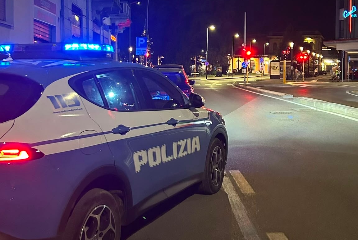 Operazioni della Polizia a Cremona: droga e violazioni alle misure cautelari