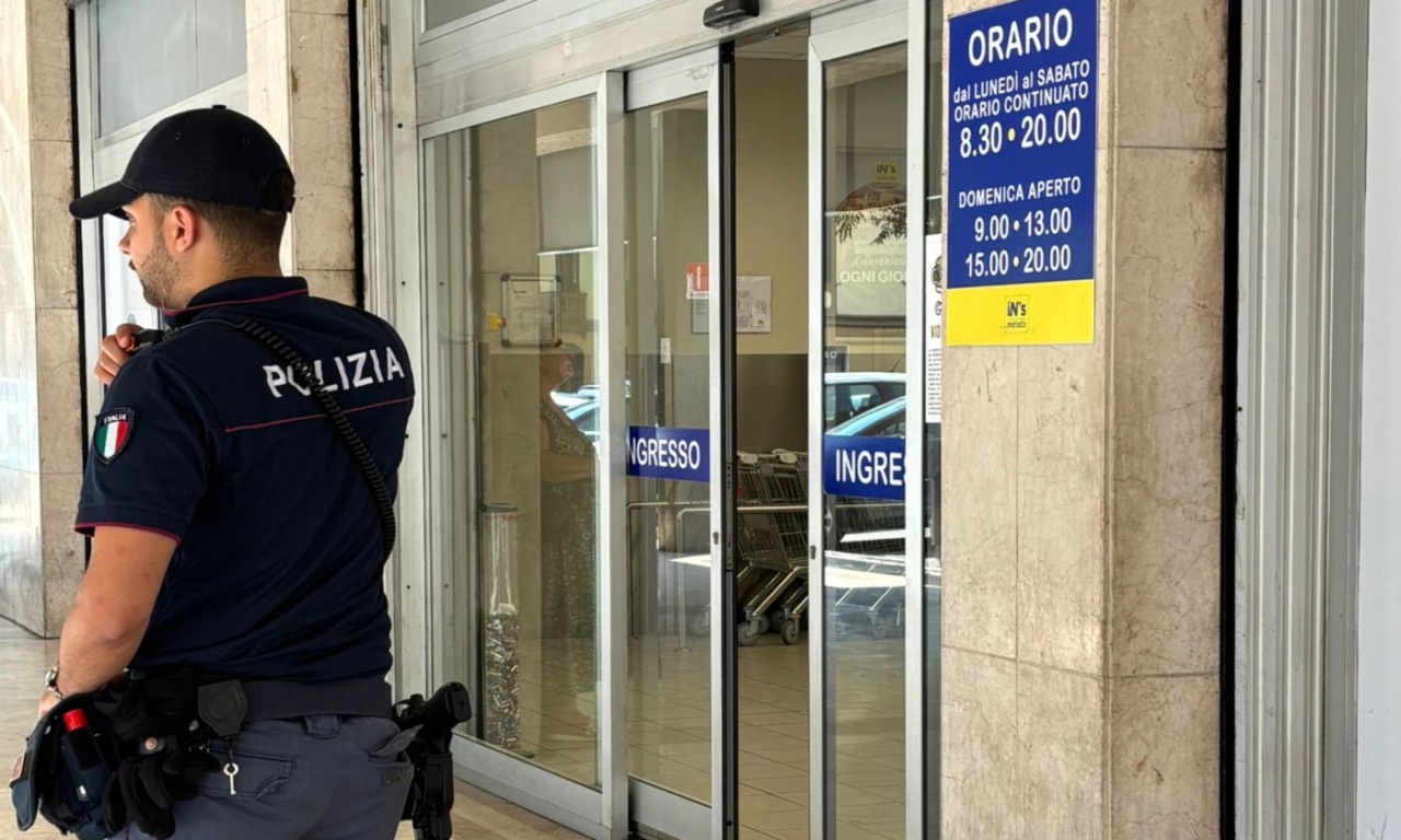 Polizia di Stato identifica i responsabili di due tentati furti nel Cremonese