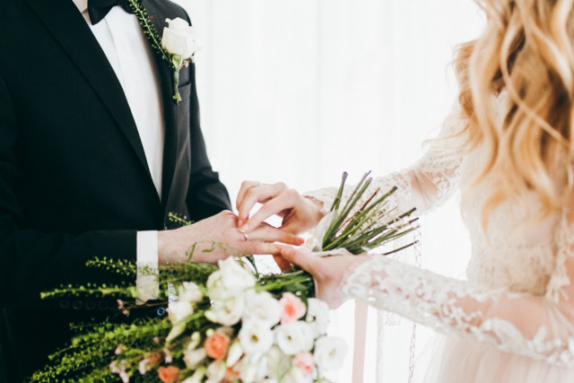 Finanziamenti per i matrimoni a Cremona: nel territorio si richiedono oltre 8.400 euro