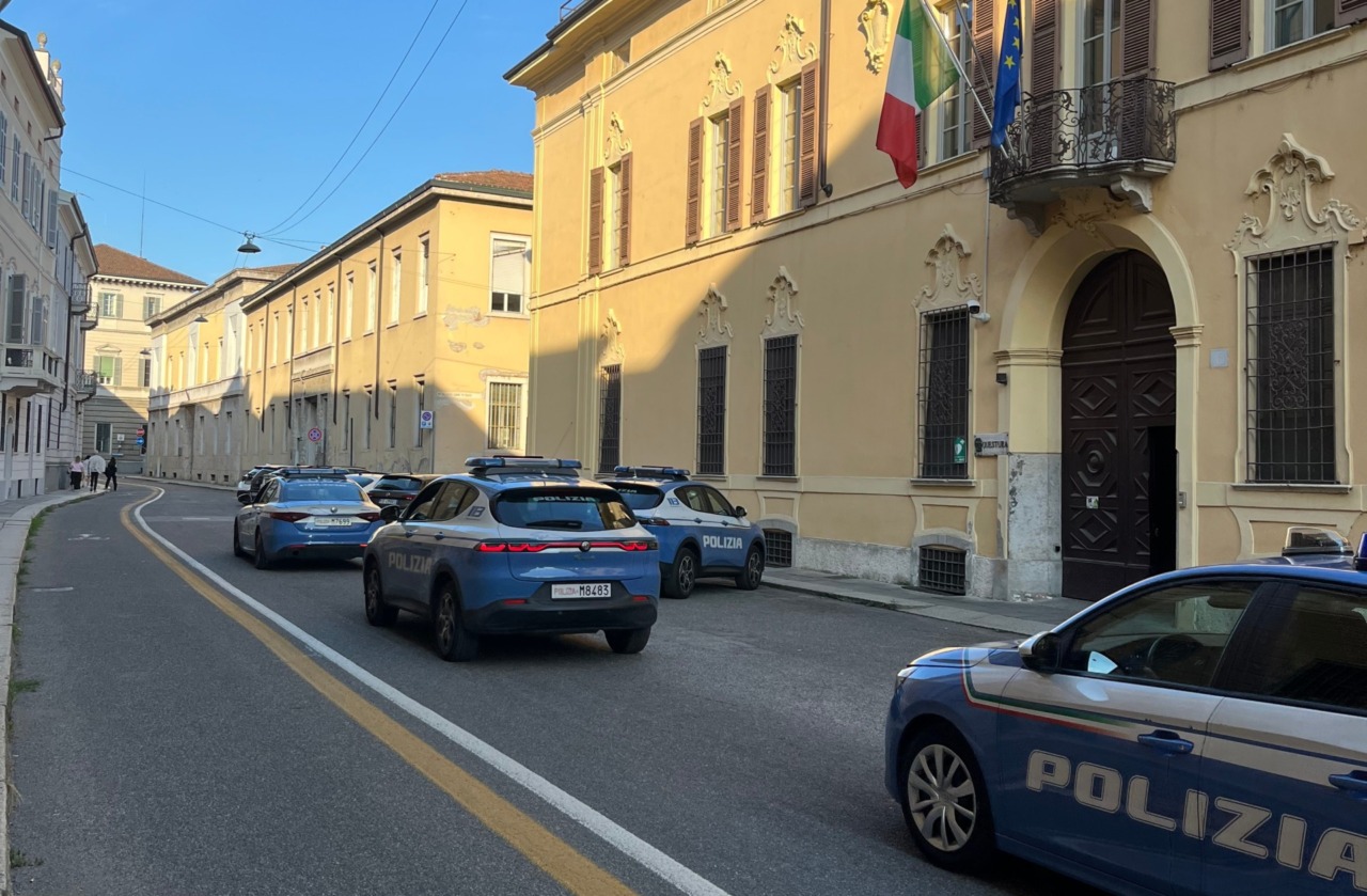 Denunciato per ricettazione diciannovenne in possesso di una e-bike