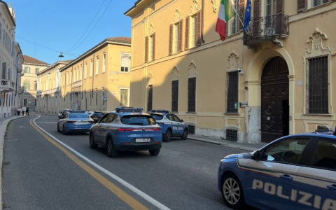 Denunciato per ricettazione diciannovenne in possesso di una e-bike