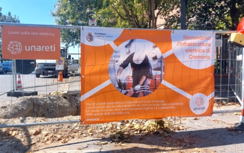 Cremona guarda al futuro dell’energia: Unareti investe 50 milioni per potenziare la rete elettrica cittadina
