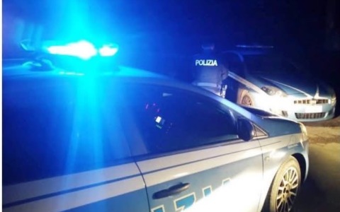 Pattugliamenti e controlli della Polizia a Cremona: 66 persone fermate