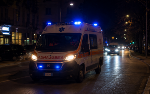Interventi 118 a Cremona tra mercoledì 22 e giovedì 23 luglio 2026: un malore e una violenta rissa