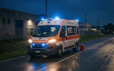 Interventi 118 a Cremona tra mercoledì 29 e giovedì 30 luglio 2026: malori e tre incidenti