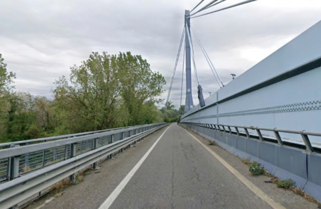 Ponte sull’Adda tra Montodine e Bertonico, al via i lavori da sabato 1° agosto