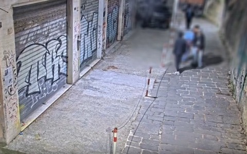 Maxi‑operazione contro la criminalità giovanile: 539 arresti e 954 denunce in 44 province italiane