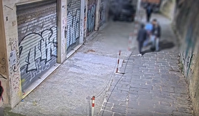 Maxi‑operazione contro la criminalità giovanile: 539 arresti e 954 denunce in 44 province italiane