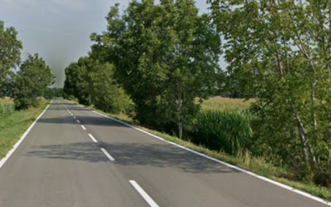Ciclista travolto da un autocarro a Pizzighettone: muore 72enne di Maleo
