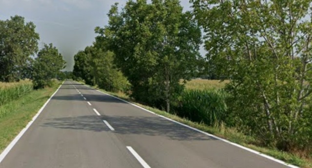 Ciclista travolto da un autocarro a Pizzighettone: muore 72enne di Maleo