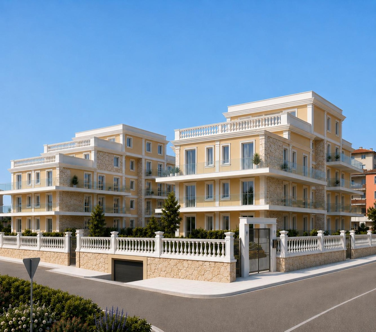 Residenze Totalproof porta a Ferrara 260 nuovi appartamenti ad alta efficienza energetica