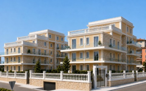 Residenze Totalproof porta a Ferrara 260 nuovi appartamenti ad alta efficienza energetica