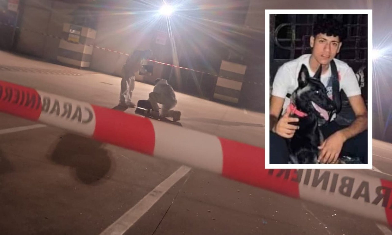 Omicidio a Crema: i tre fermati scelgono il silenzio davanti al Pm