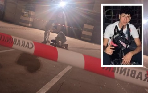 Omicidio a Crema: i tre fermati scelgono il silenzio davanti al Pm