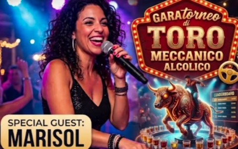 Sergnano si accende per la Notte Bianca 2026: motori, sfide mozzafiato e musica live