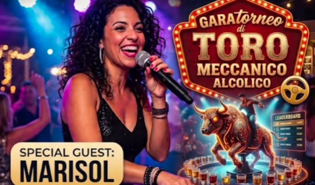 Sergnano si accende per la Notte Bianca 2026: motori, sfide mozzafiato e musica live