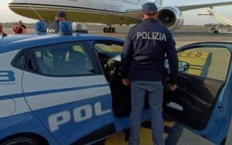 Controlli per “Giovedì d’Estate”: rimpatriato 31enne irregolare fermato con cocaina