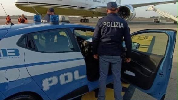 Controlli per “Giovedì d’Estate”: rimpatriato 31enne irregolare fermato con cocaina