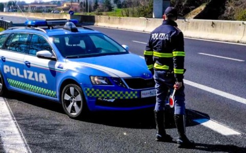 Sicurezza a Cremona: bilancio operativo della Polizia di Stato nel mese di giugno