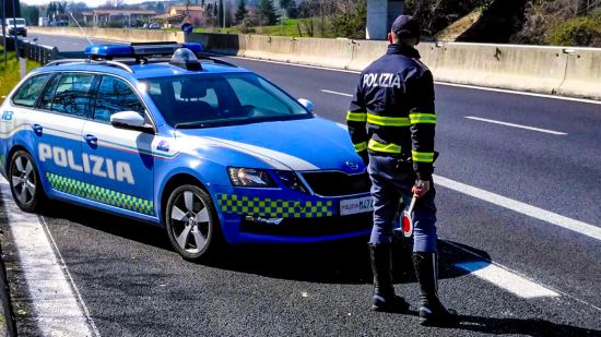 Sicurezza a Cremona: bilancio operativo della Polizia di Stato nel mese di giugno