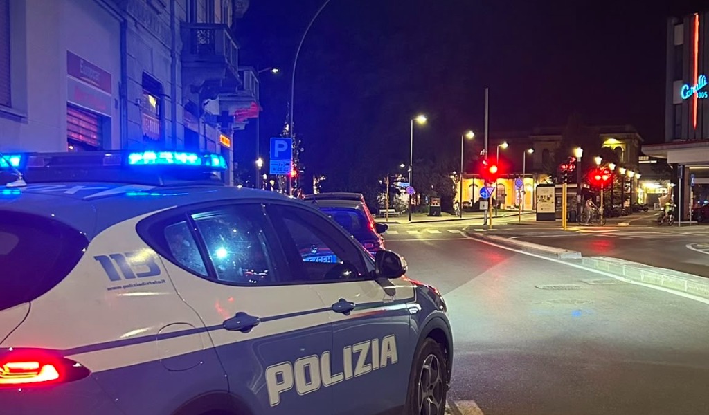 Tenta di strappare una collanina d’oro a un ragazzo: arrestato 29enne a Cremona