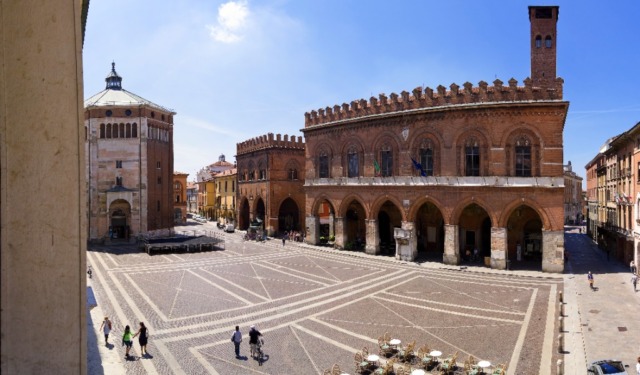 Cosa fare a Cremona e provincia nel weekend: eventi di sabato 8 e domenica 9 agosto 2026
