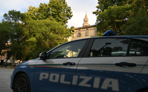 Controlli straordinari della Questura: 88 identificati e tre interventi mirati