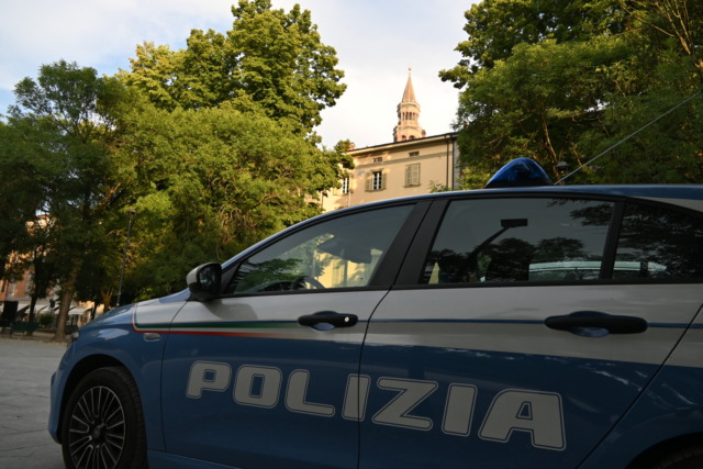 Controlli straordinari della Questura: 88 identificati e tre interventi mirati