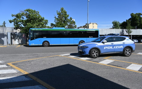 Attività di controllo della Questura a Cremona tra denunce e posti di blocco