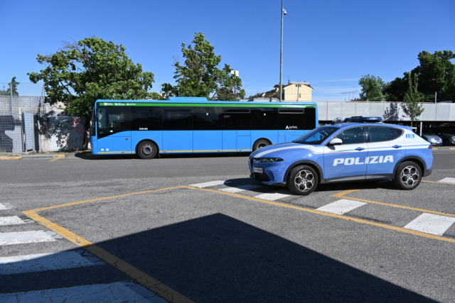 Attività di controllo della Questura a Cremona tra denunce e posti di blocco