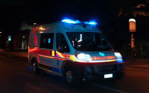 Interventi 118 a Cremona tra martedì 11 e mercoledì 12 agosto 2026: 18enne intossicato dai farmaci