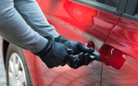 Auto rubate, 114 furti in un anno a Cremona: è la terza provincia meno colpita in Lombardia