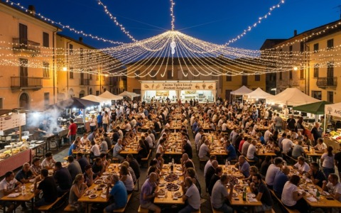 Il calendario delle sagre di settembre 2026 a Cremona e provincia