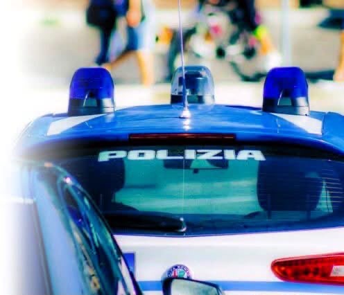 Operazioni della Polizia di Stato in provincia: denunciati due truffatori e sanzionato un conducente