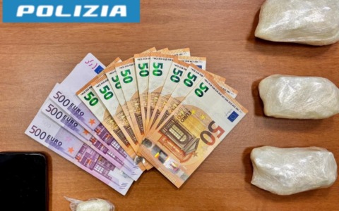 Maxi blitz della Polizia a Cremona: arresti per droga, Daspo e fogli di via. Fondamentali le segnalazioni dei cittadini su YouPol