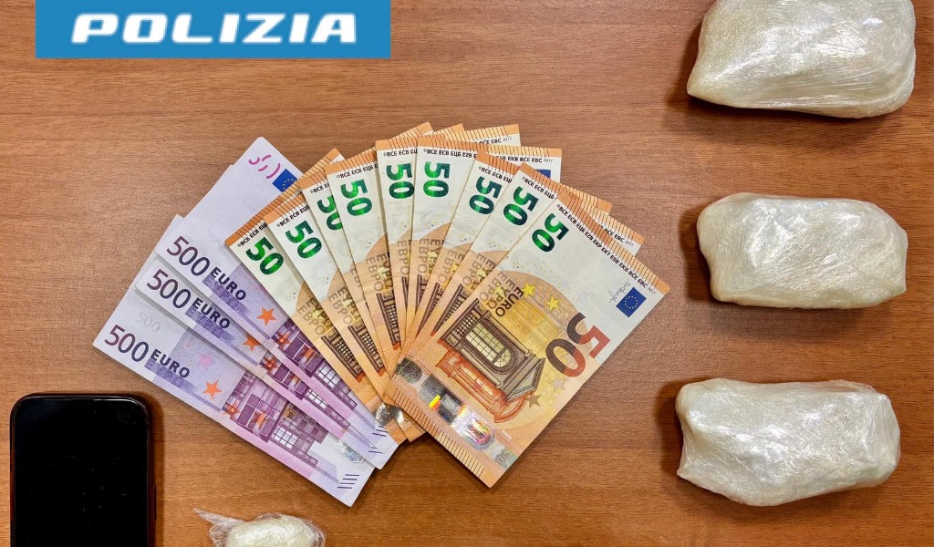 Maxi blitz della Polizia a Cremona: arresti per droga, Daspo e fogli di via. Fondamentali le segnalazioni dei cittadini su YouPol