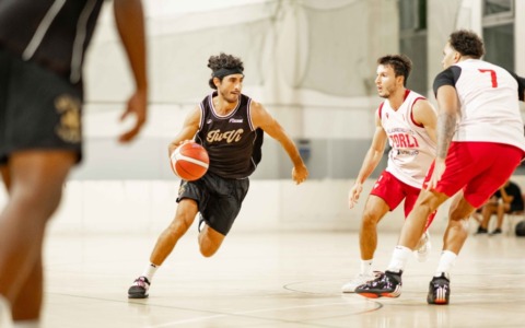 Juvi Ferraroni, una sconfitta e una vittoria a Modena: buone indicazioni per coach Cardani