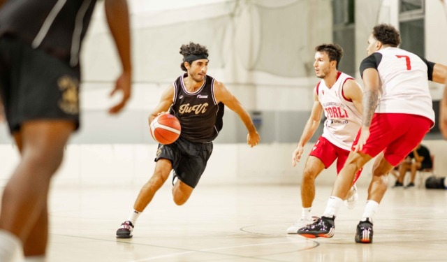Juvi Ferraroni, una sconfitta e una vittoria a Modena: buone indicazioni per coach Cardani