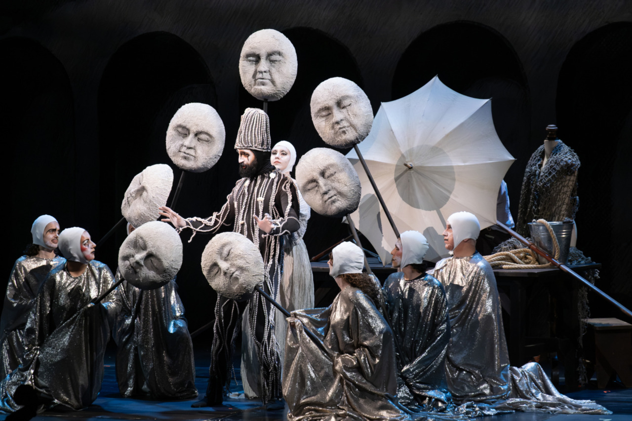 Il Monteverdi Festival di Cremona entra tra i finalisti degli International Opera Awards 2026