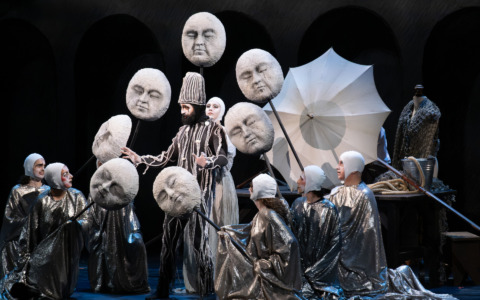 Il Monteverdi Festival di Cremona entra tra i finalisti degli International Opera Awards 2026