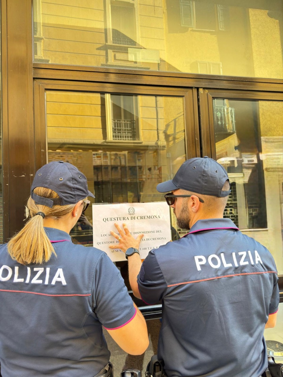 Risse e clienti pregiudicati, sospesa licenza di un locale del centro di Cremona