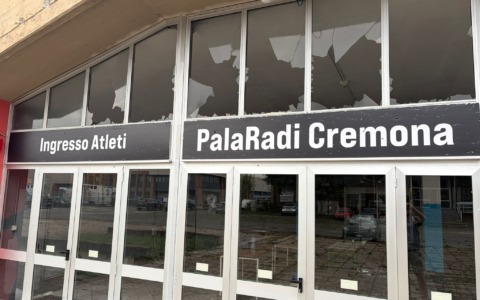 Mappa dei danni e priorità di intervento per gli impianti sportivi dopo il nubifragio