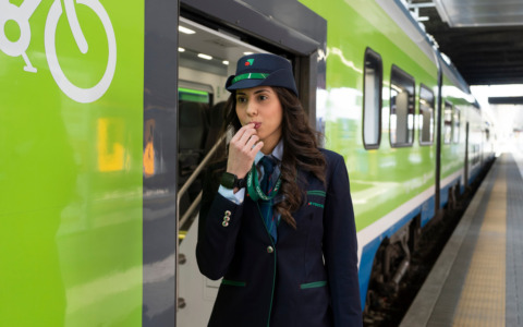 Trenord assume: partite le selezioni per nuovi capitreno, IT manager e HR specialist