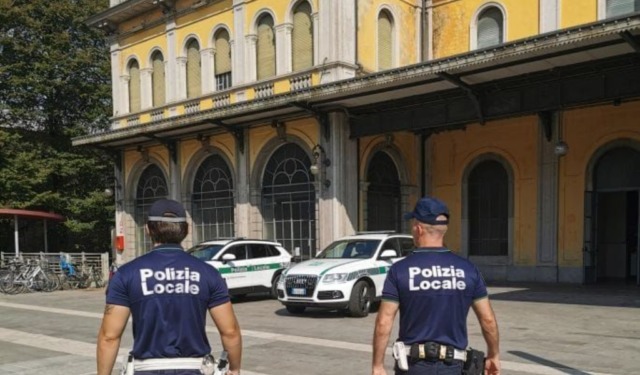 Sicurezza in stazione e sui bus a Cremona: arrivano più controlli e 60 nuove telecamere