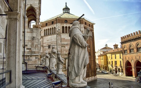 Cosa fare a Cremona e provincia nel weekend: eventi di sabato 5 e domenica 6 settembre 2026