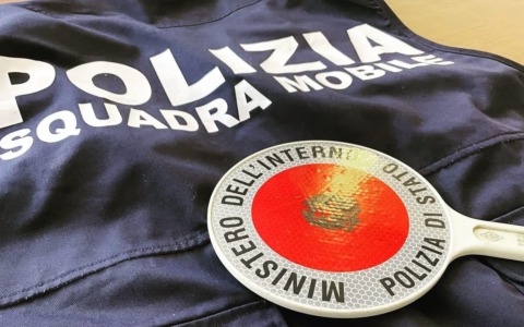 Operazione della Polizia a Cremona: arresti, denunce e Daspo urbano nel mirino delle forze dell’ordine
