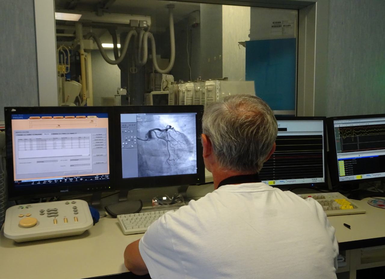 Infopoint sulle cardiomiopatie a Cremona e Oglio Po: incontri aperti con i medici
