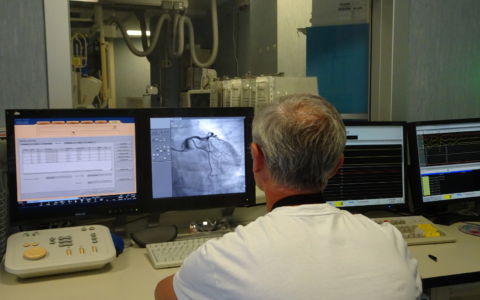 Infopoint sulle cardiomiopatie a Cremona e Oglio Po: incontri aperti con i medici