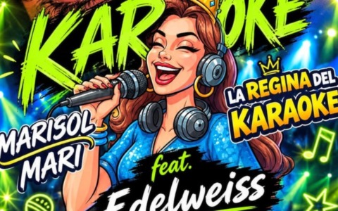 Karaoke e DJ set a Crema: al Santo Domingo Bar arriva Marisol Mari
