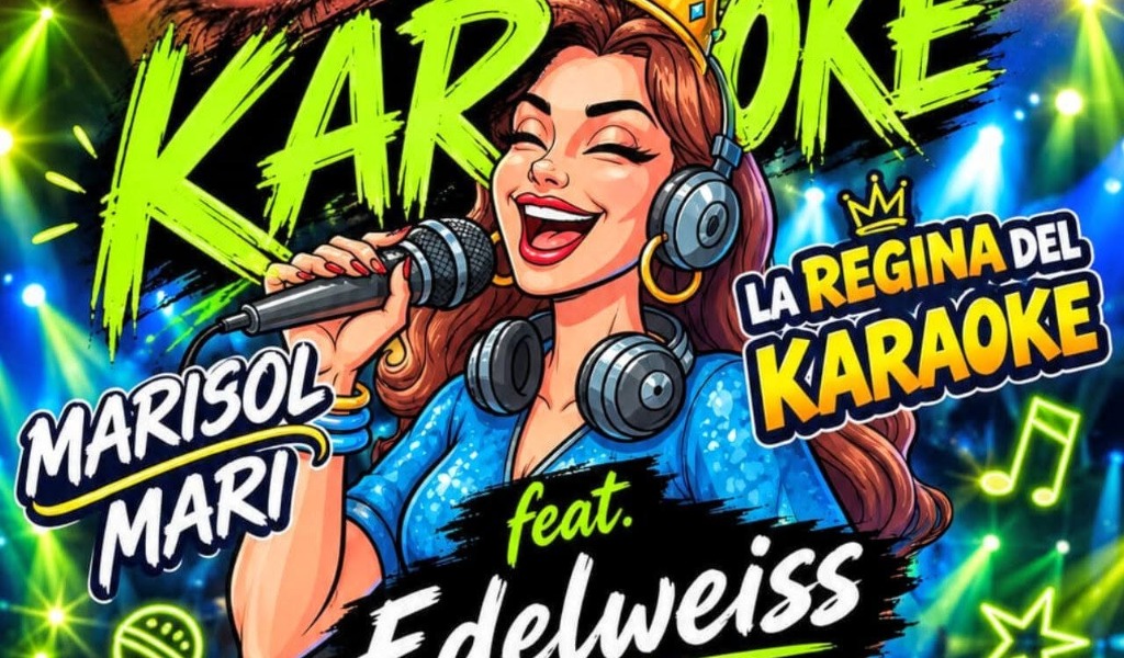 Karaoke e DJ set a Crema: al Santo Domingo Bar arriva Marisol Mari